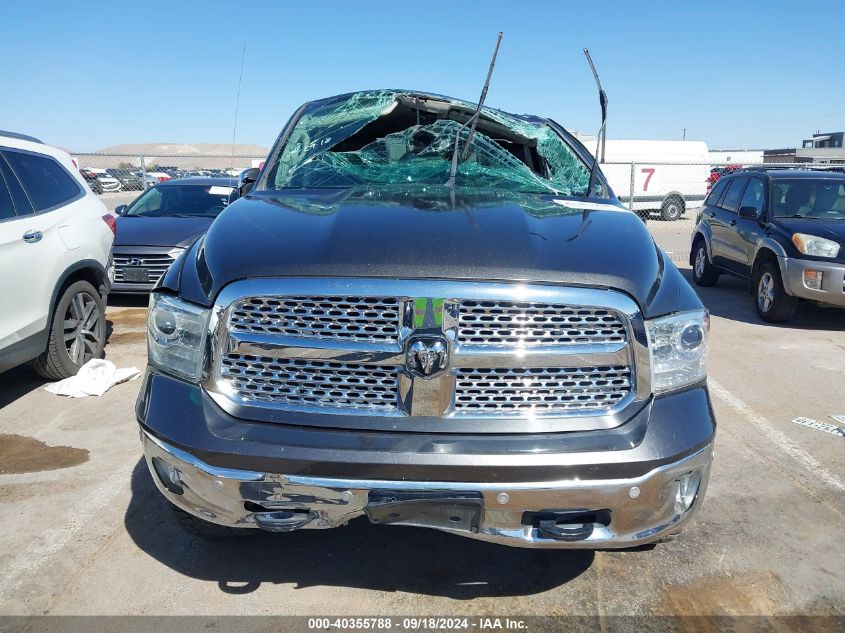 2015 RAM 1500 LARAMIE