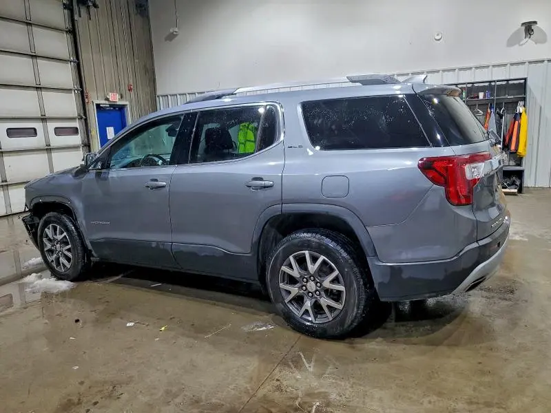 2020 GMC ACADIA SLE  