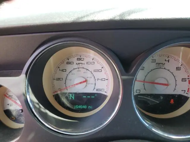 2014 DODGE CHALLENGER R/T  