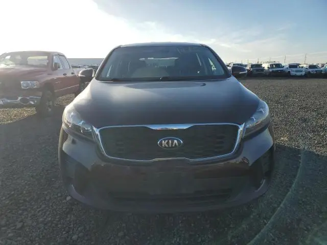 2019 KIA SORENTO L  