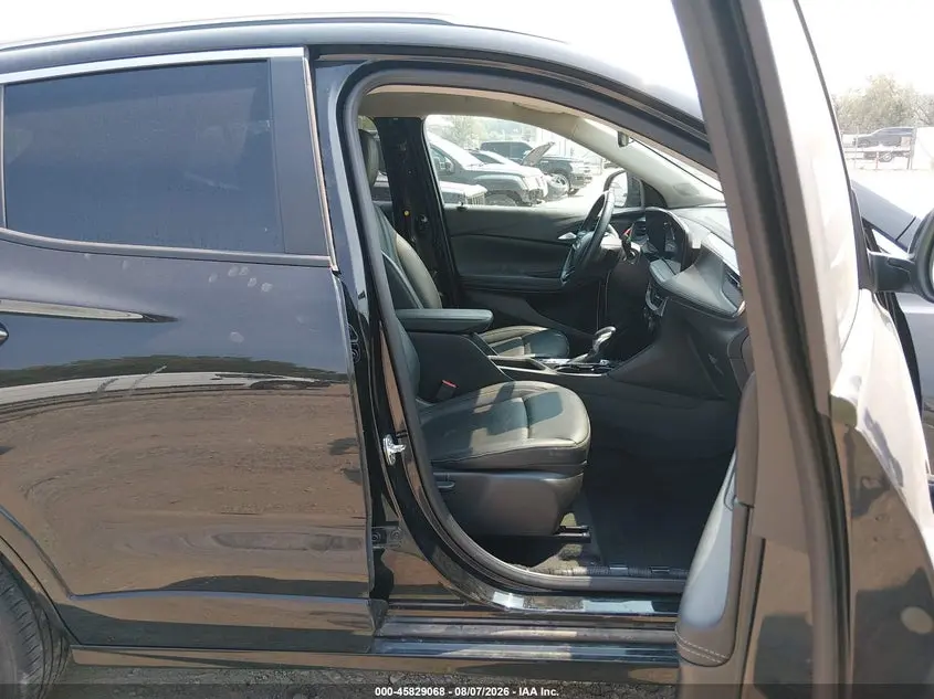 2024 BUICK ENCORE GX SPORT TOURING AWD