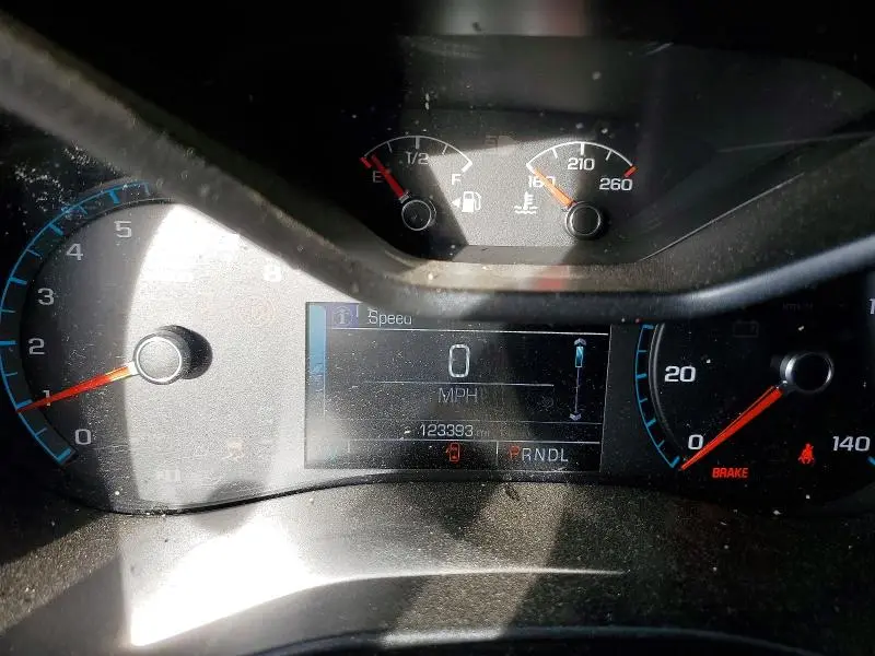 2018 GMC CANYON SLE  