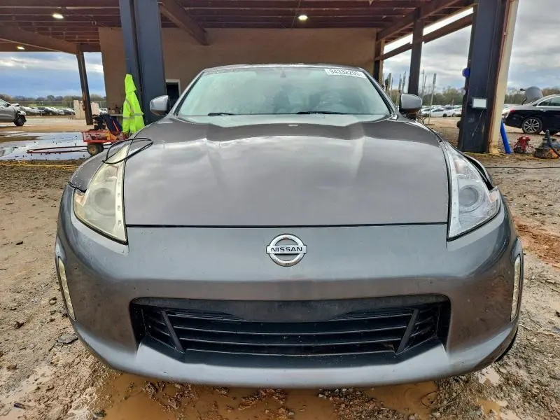 2013 NISSAN 370Z BASE  