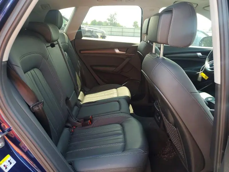 2021 AUDI Q5 PREMIUM  