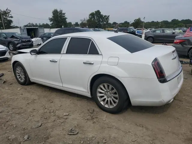 2014 CHRYSLER 300   