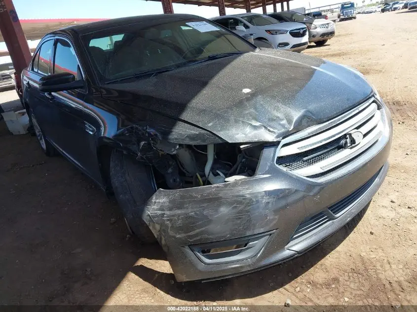 2014 FORD TAURUS SEL