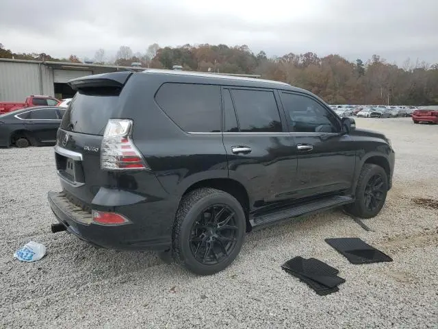 2022 LEXUS GX 460  