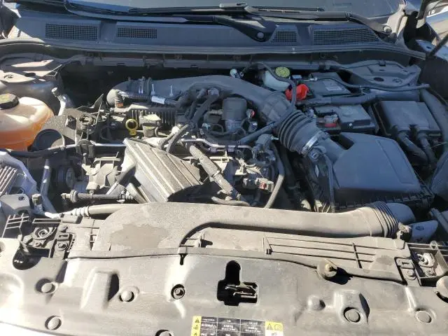 2022 LINCOLN CORSAIR   