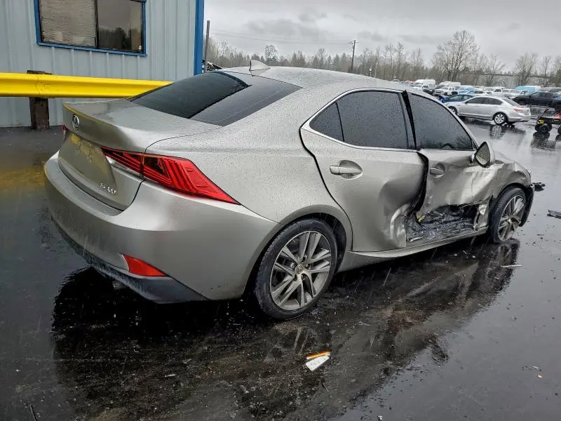 2018 LEXUS IS 300  