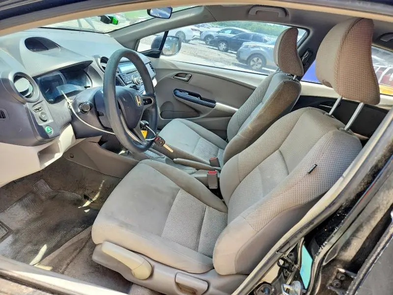 2010 HONDA INSIGHT LX  