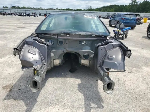 2019 DODGE CHARGER SCAT PACK  