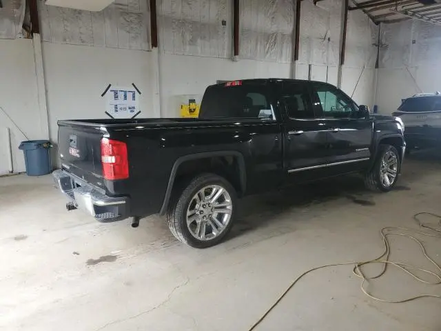 2014 GMC SIERRA K1500 SLT  
