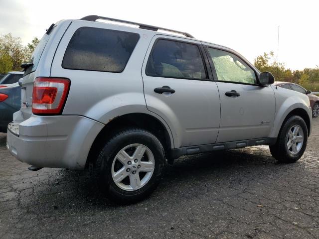 2010 FORD ESCAPE HYBRID