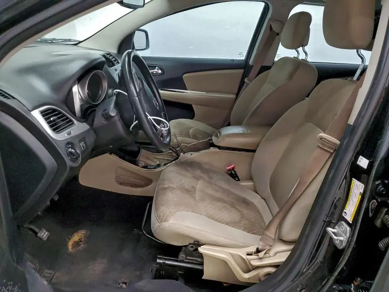 2014 DODGE JOURNEY SE  