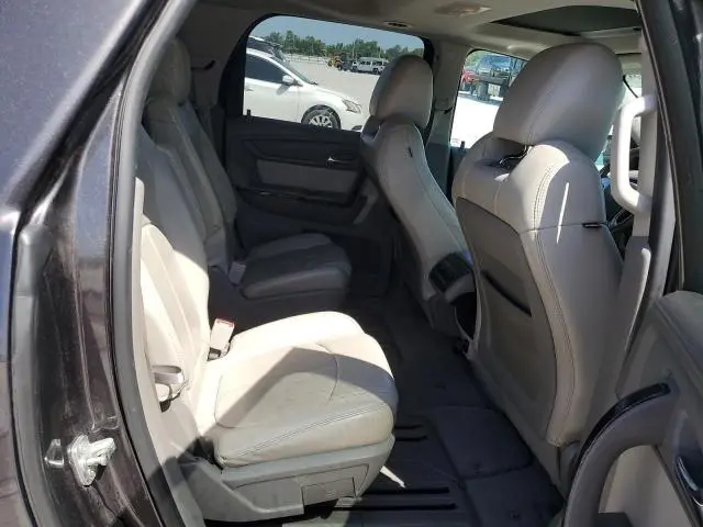 2014 GMC ACADIA SLT-1  