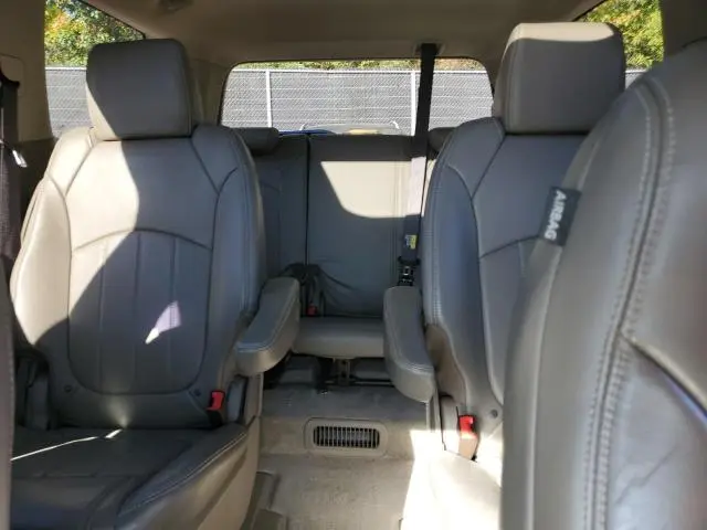 2013 GMC ACADIA DENALI  