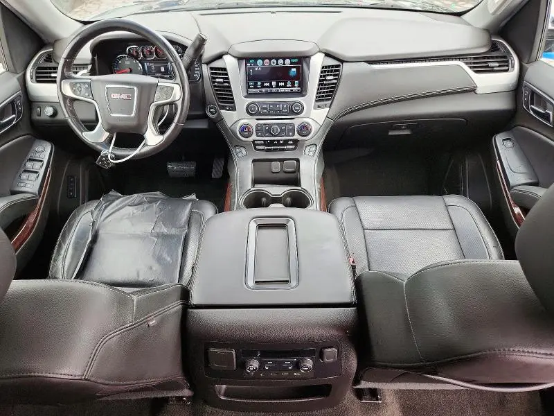 2018 GMC YUKON XL C1500 SLT  
