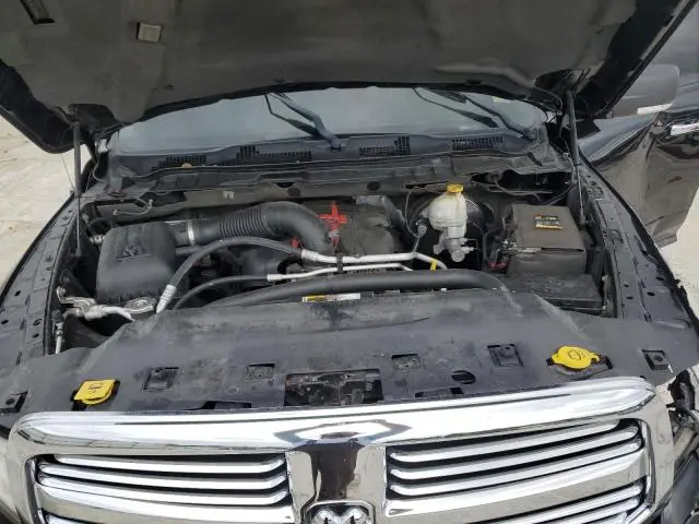 2014 RAM 1500 SLT  