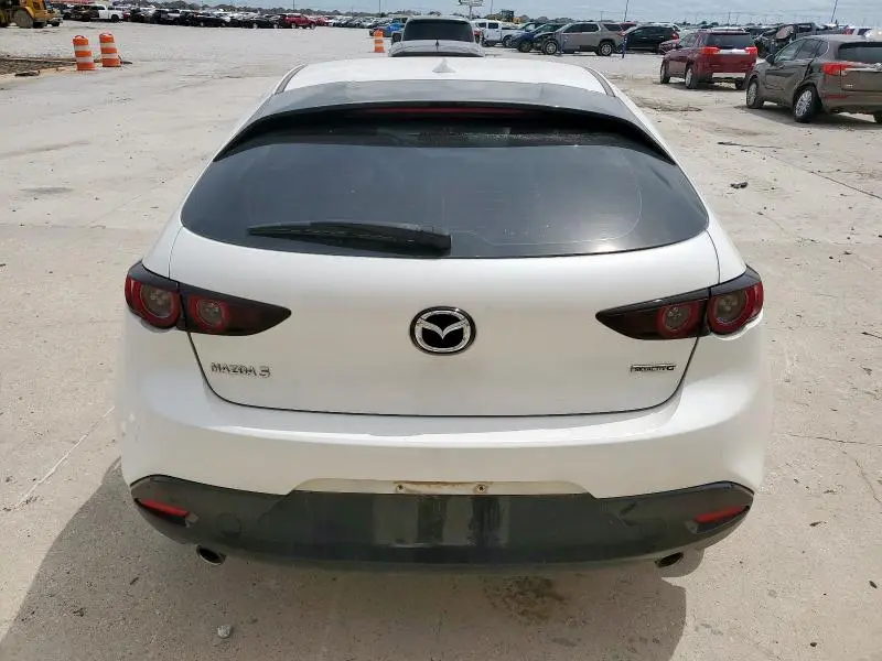 2019 MAZDA 3 PREFERRED  