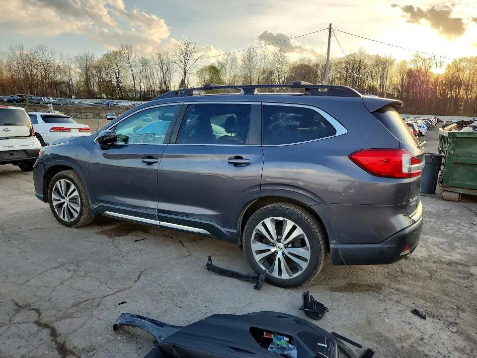 2020 SUBARU ASCENT LIMITED  