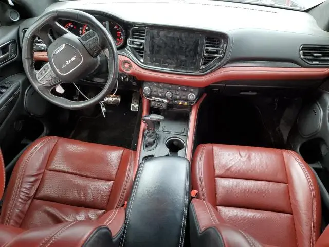 2021 DODGE DURANGO SRT 392  