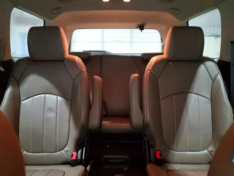 2014 GMC ACADIA SLT-2  