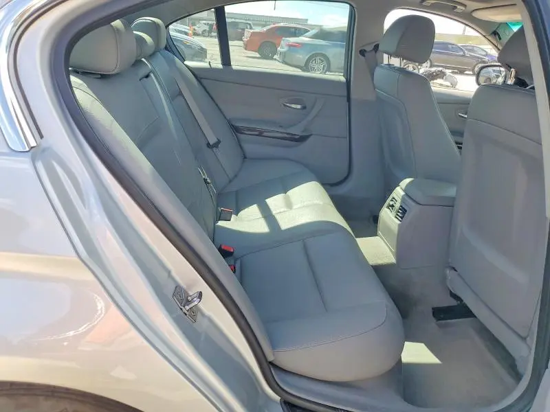 2011 BMW 335 I  