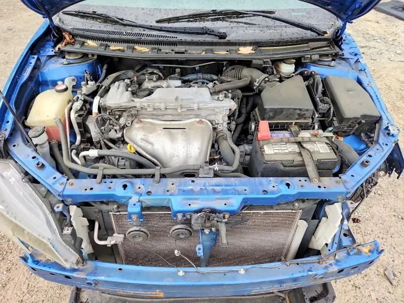 2015 SCION TC BASE  
