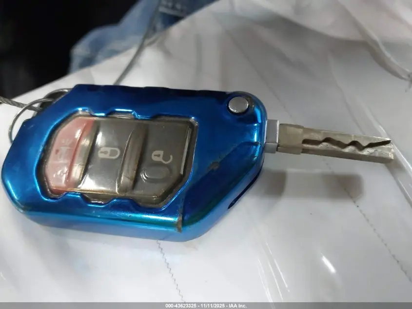 2020 JEEP WRANGLER UNLIMITED HIGH ALTITUDE 4X4