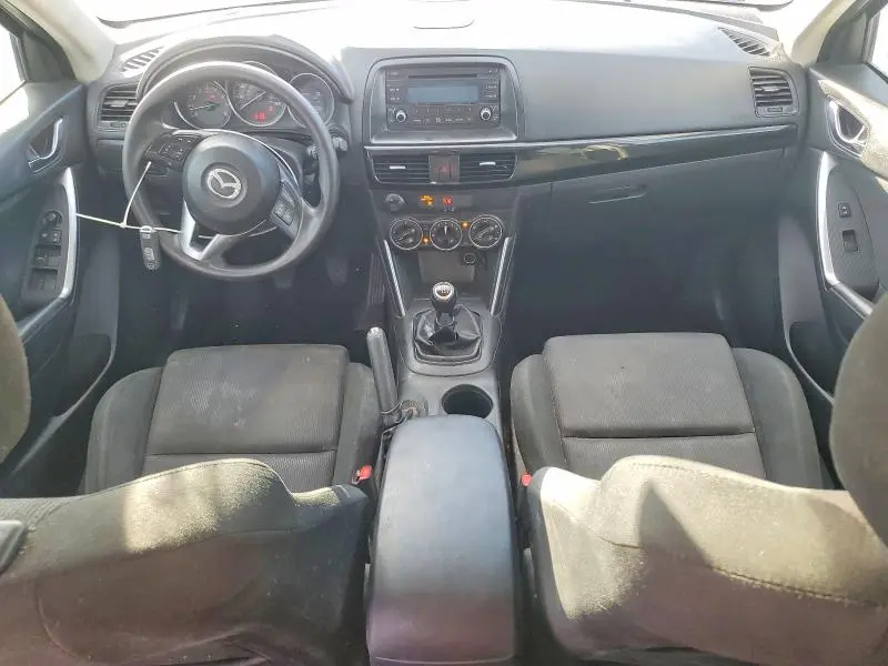 2015 MAZDA CX-5 SPORT  