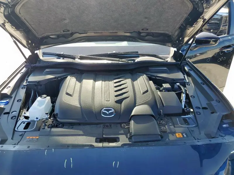 2025 MAZDA CX-90 PREMIUM SPORT  