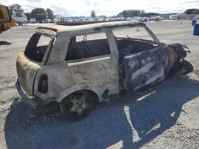 2010 MINI COOPER 