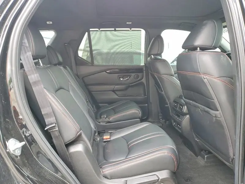 2023 HONDA PILOT TRAILSPORT  