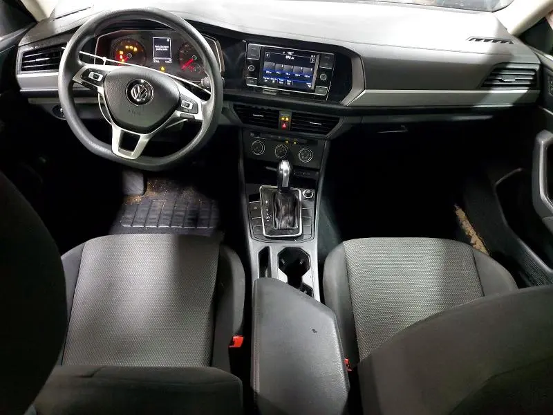 2021 VOLKSWAGEN JETTA S  