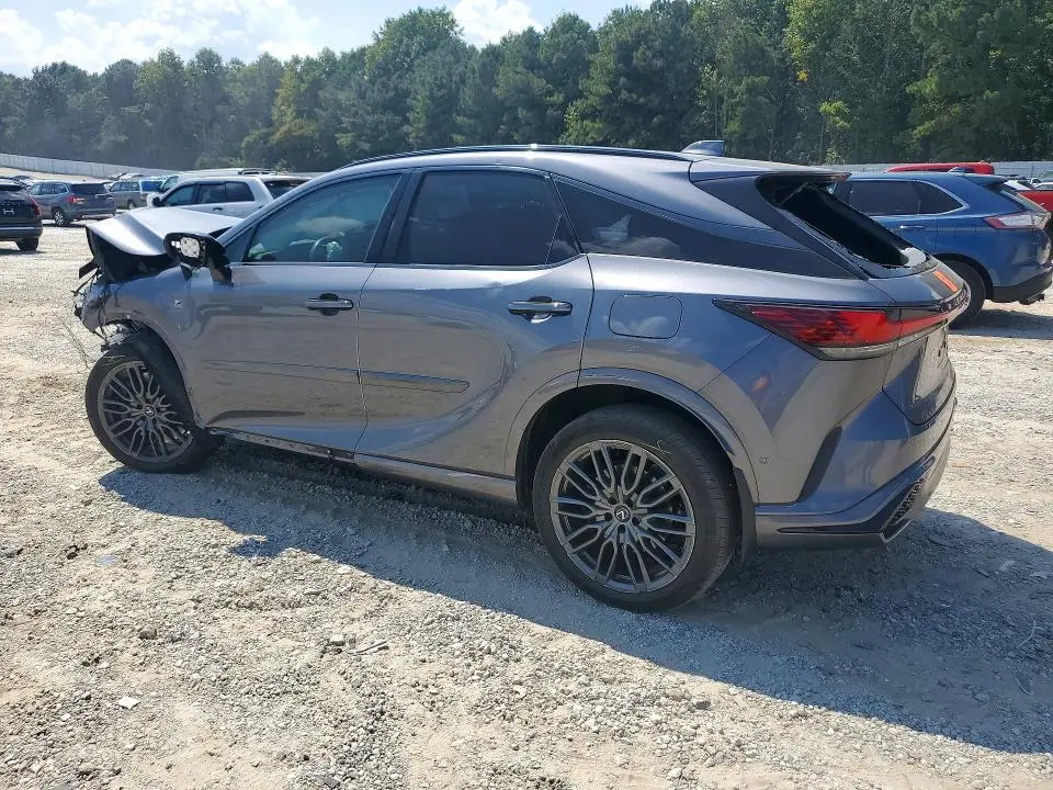 2023 LEXUS RX 500H F SPORT  