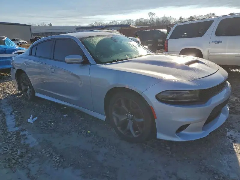 2019 DODGE CHARGER GT  
