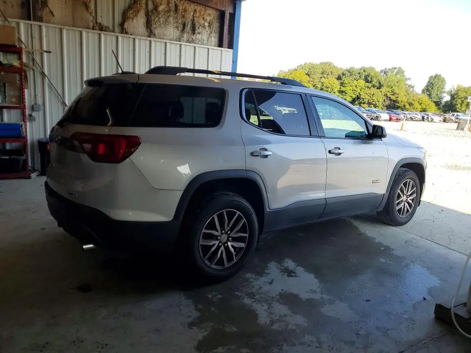 2017 GMC ACADIA ALL TERRAIN  