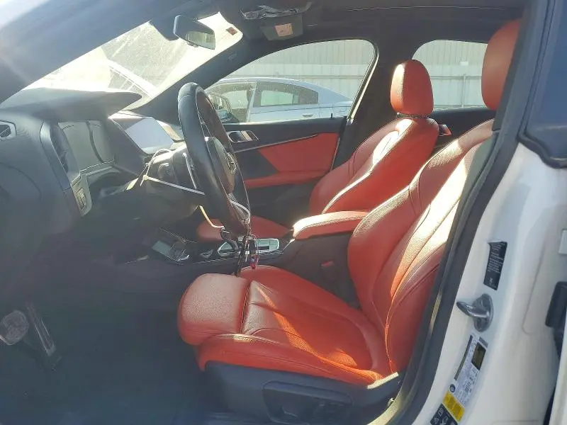 2020 BMW M235XI   