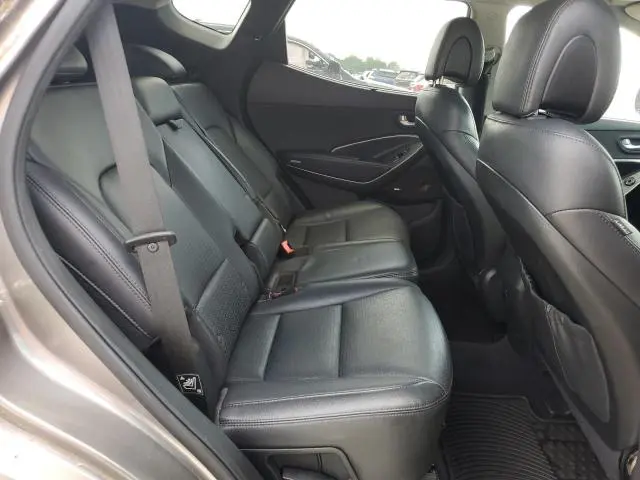 2014 HYUNDAI SANTA FE SPORT 