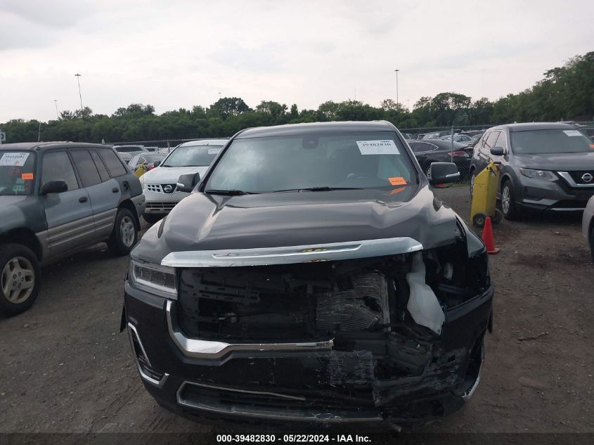 2023 GMC ACADIA FWD SLE