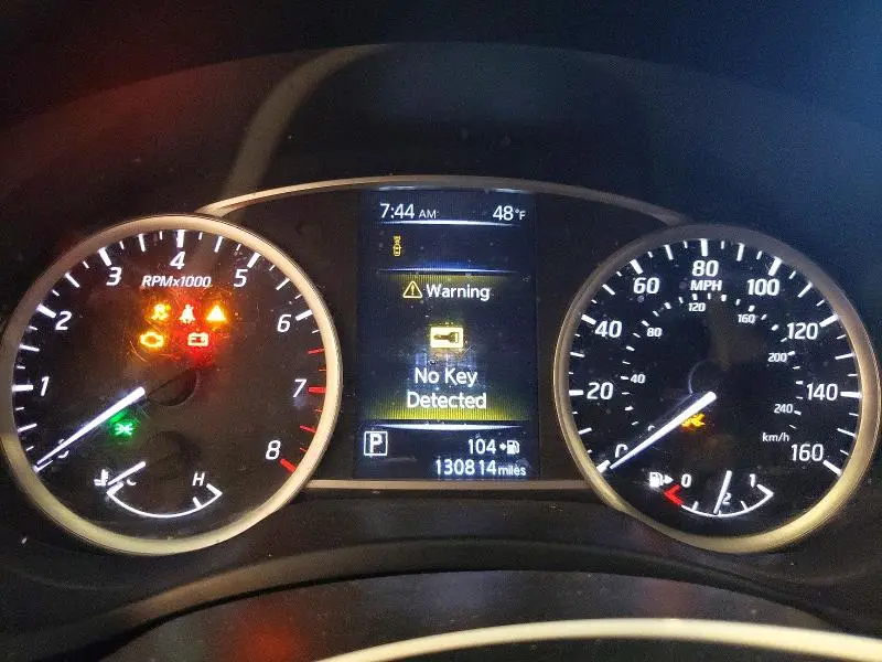 2018 NISSAN SENTRA SR  