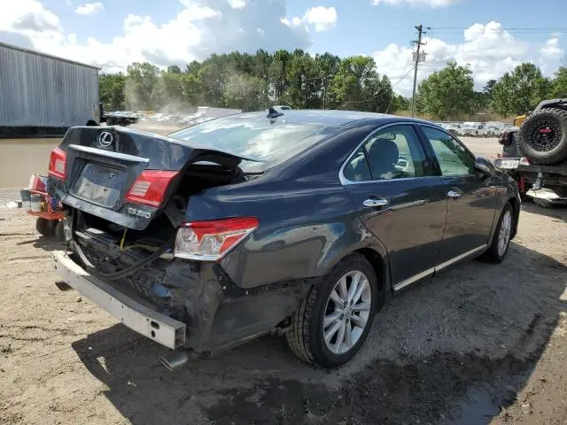 2011 LEXUS ES 350  