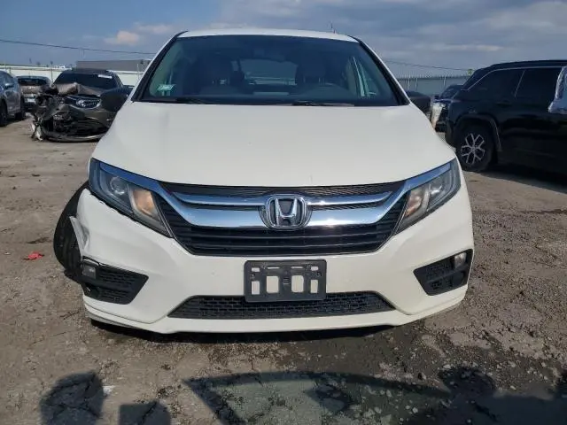 2019 HONDA ODYSSEY LX  