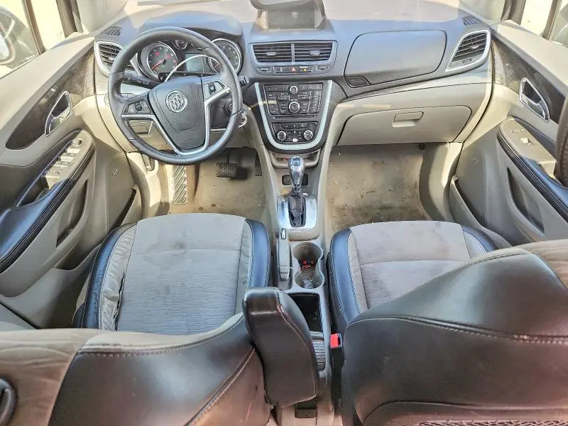 2015 BUICK ENCORE CONVENIENCE  