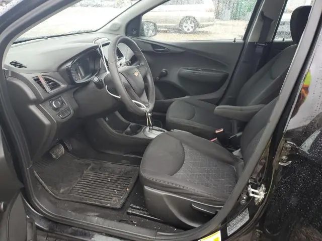 2020 CHEVROLET SPARK LS  
