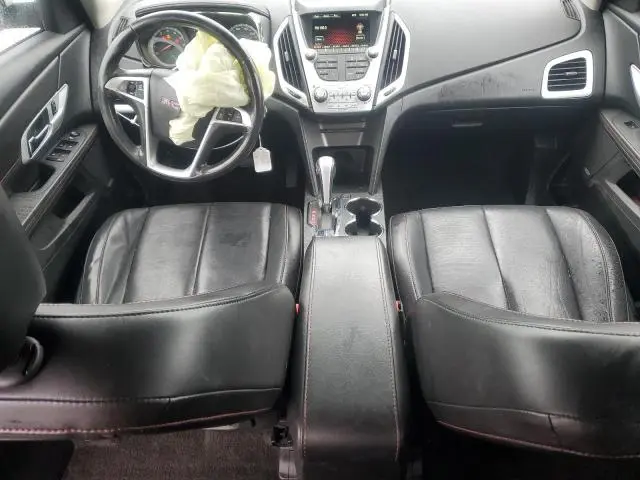 2012 GMC TERRAIN SLT  