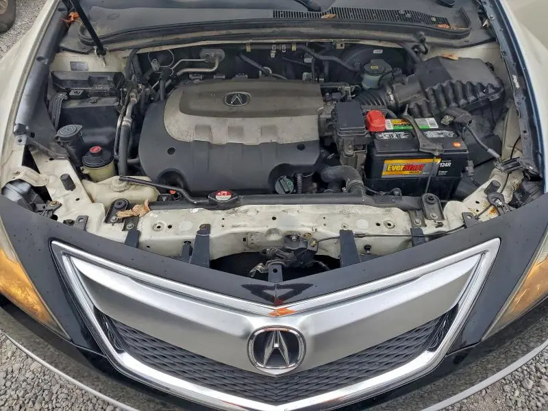 2010 ACURA ZDX TECHNOLOGY  