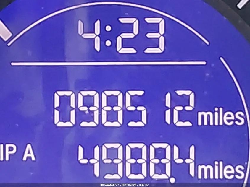 2016 HONDA FIT EX-L