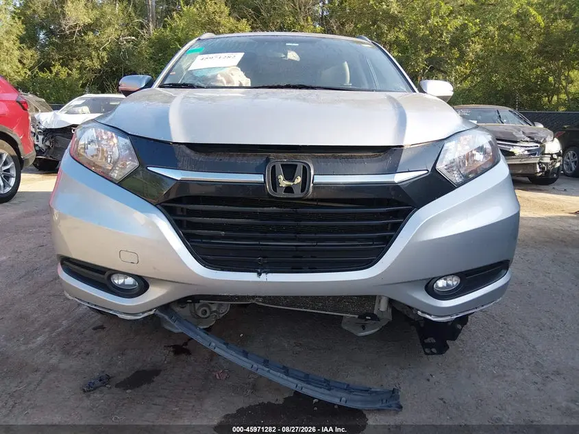 2016 HONDA HR-V EX-L