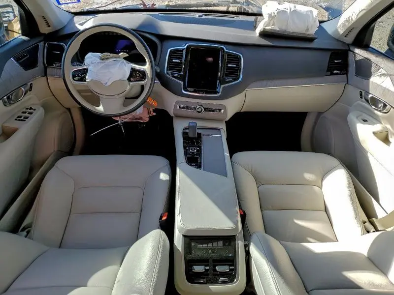 2025 VOLVO XC90 PLUS  